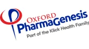 Oxford PharmaGenesis