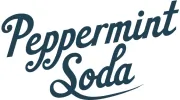 Peppermint Soda