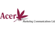 Acer Marketing Communications