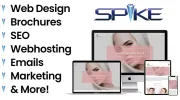 Spike Design & Marketing