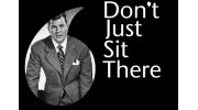 Dont Just Sit There Sell Something