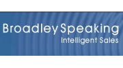 Broadley Speaking