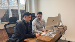 Mass Reach Office
