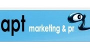 A P T Marketing & P R Ltd